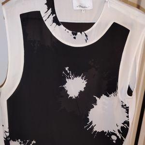 Phillip Lim Silk Top